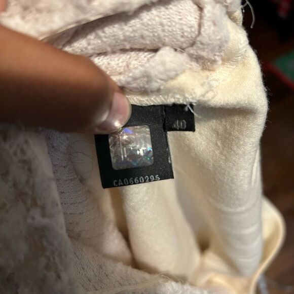 Authentic FENDI Dress - Picture 3 of 6